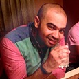 Profiel van Mahmoud Salim