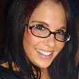 Profil Sabrina Keck