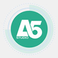 A5 Studio digital agency's profile