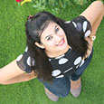 Nidhi Kapuria's profile