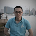Profil użytkownika „Pinlin Liu”