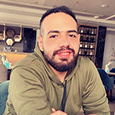 Ehab Hafez's profile