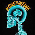 KONSTANTINE NEWMAN's profile