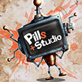 Profiel van Pills Studio