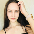 Profil użytkownika „Viktoria Beresneva”