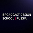 BROADCAST DESIGN SCHOOL | RUSSIA's profile