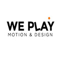 Weplay studio's profile