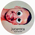 JUCAROCA Illustrations profil