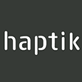 Haptik Design's profile