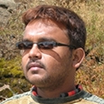 Milan Kumar Mondal's profile