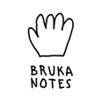 Bruka Notes 的個人檔案