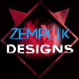 Zemplik Designs sin profil