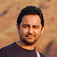 Atish Banerjee's profile