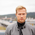 Johan Hammarström's profile