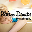 Philipp Dimitri 的個人檔案