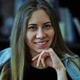 Mari Shalganova's profile