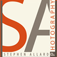 stephen Allard's profile