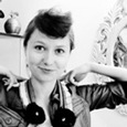 Katya Shelomanova's profile