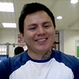 César Augusto Gutiérrez Jaramillos profil
