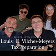 Perfil de Lou Vilchez Meyers