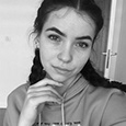 Irina Timoshevskaya profili