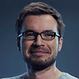 Michal Duszczyk's profile