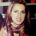 Simona Harizanova's profile