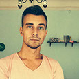 Grigoriy Leonov's profile