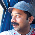 Prashant Nalgirkar's profile