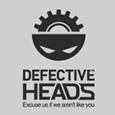 Defective Heads profili