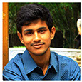 Ram Kashyap Varma P's profile