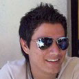 Andrés Sánchez Ramos's profile