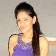 Isha Gupta's profile