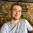 Алeксандр Голощапов's profile