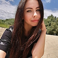 Profiel van Яна Чернова