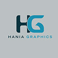 Hania Graphics's profile