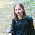 Profil von Anastasia Homik