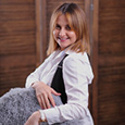 Viktoria Isaeva's profile