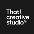 That! Creative Studio's profile
