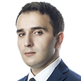 Levon Grigoryan's profile