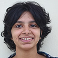 Aishwarya Menon's profile