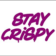Stay Crispy Studio's profile