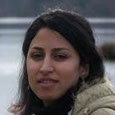 zahra zamani's profile