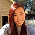 Claudia Chang's profile