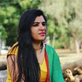 Priyanka Deswal's profile