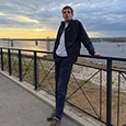 Profiel van Vasily Shabanov