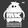 Michael Kutsche's profile