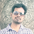 Rajesh Nayak's profile