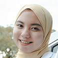 Profil von Dewi Wisyam