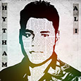 Profil appartenant à Hytham Ali